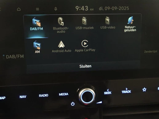 Hyundai IONIQ - Afbeelding 24 van 30