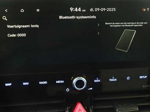 Hyundai IONIQ - Afbeelding 29 van 30