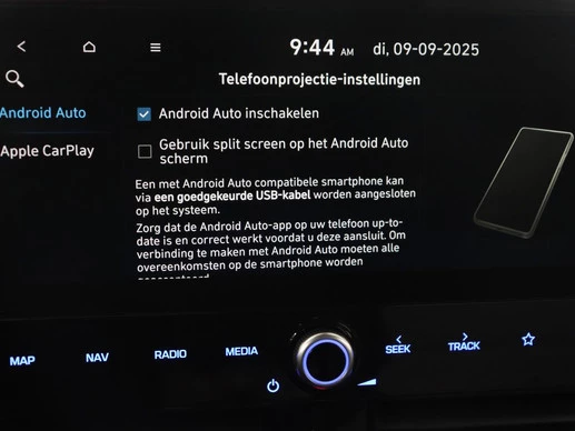 Hyundai IONIQ - Afbeelding 30 van 30