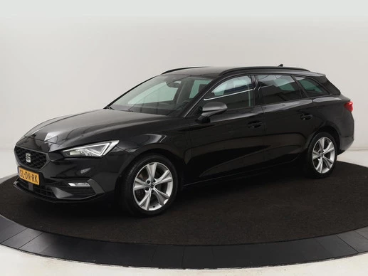 SEAT Leon - Afbeelding 1 van 30