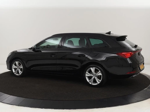 SEAT Leon - Afbeelding 2 van 30