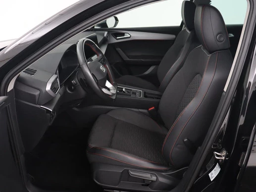 SEAT Leon - Afbeelding 4 van 30