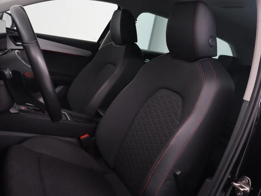 SEAT Leon - Afbeelding 5 van 30
