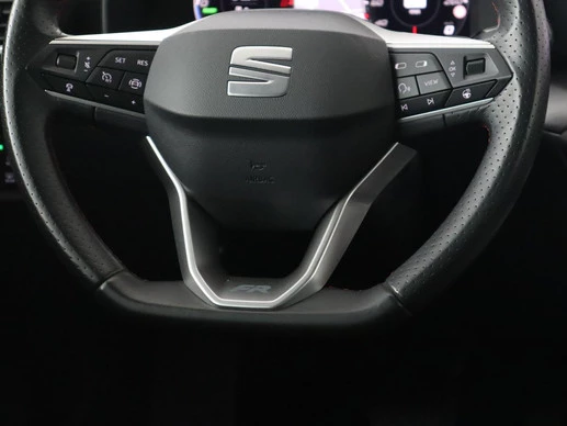 SEAT Leon - Afbeelding 9 van 30