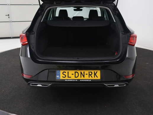 SEAT Leon - Afbeelding 11 van 30