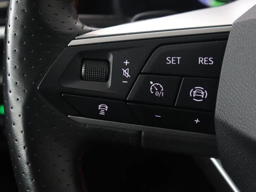 SEAT Leon - Afbeelding 16 van 30