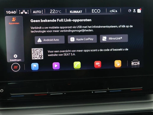 SEAT Leon - Afbeelding 20 van 30