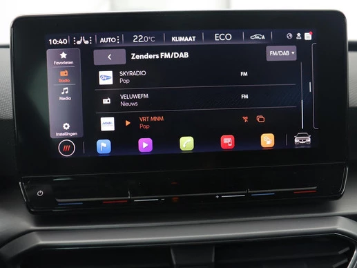 SEAT Leon - Afbeelding 27 van 30