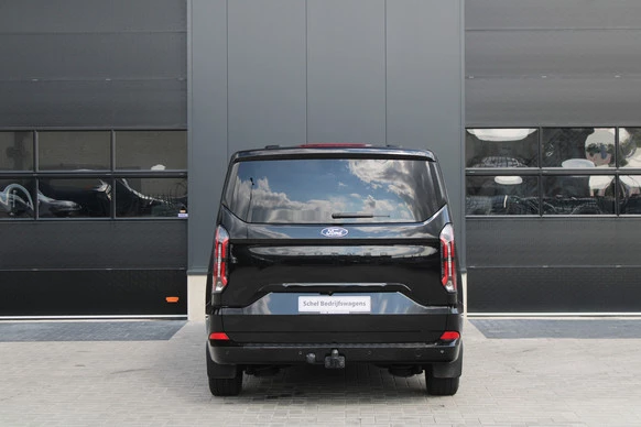 Ford Tourneo Custom - Afbeelding 7 van 30