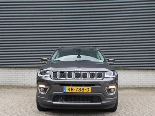 Jeep Compass - Afbeelding 2 van 30