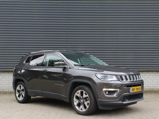 Jeep Compass - Afbeelding 3 van 30