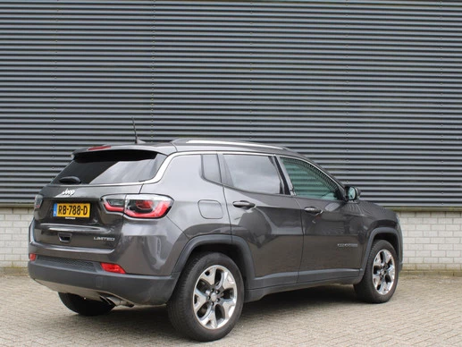 Jeep Compass - Afbeelding 5 van 30