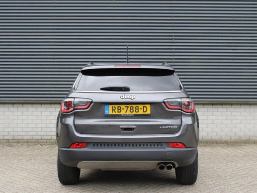 Jeep Compass - Afbeelding 6 van 30