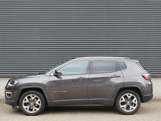 Jeep Compass - Afbeelding 8 van 30
