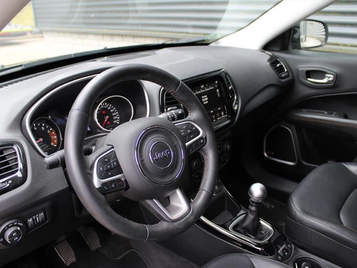 Jeep Compass - Afbeelding 9 van 30