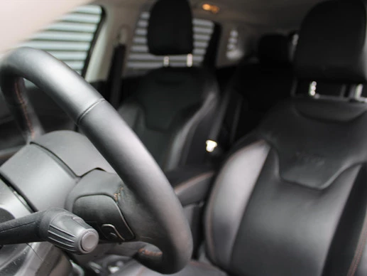 Jeep Compass - Afbeelding 10 van 30