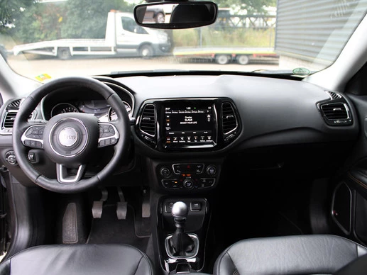 Jeep Compass - Afbeelding 12 van 30