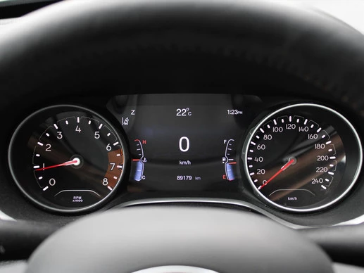 Jeep Compass - Afbeelding 18 van 30