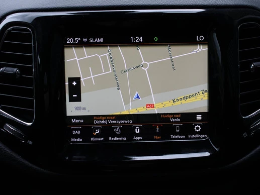 Jeep Compass - Afbeelding 19 van 30