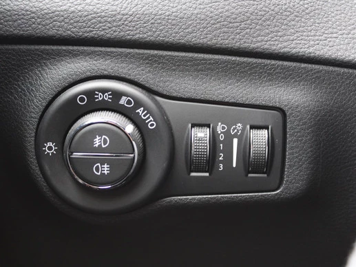 Jeep Compass - Afbeelding 21 van 30