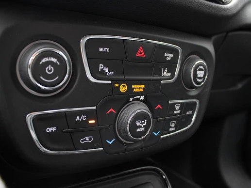 Jeep Compass - Afbeelding 23 van 30