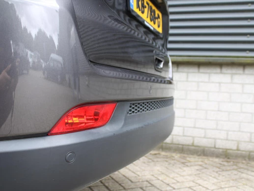 Jeep Compass - Afbeelding 24 van 30