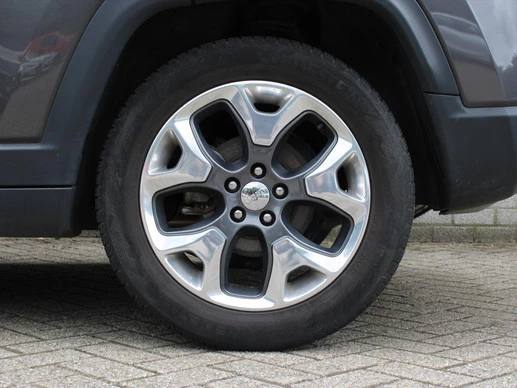 Jeep Compass - Afbeelding 25 van 30