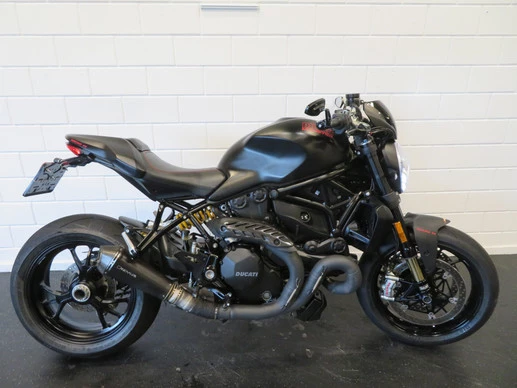 Ducati Monster - Afbeelding 1 van 13