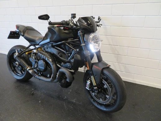 Ducati Monster - Afbeelding 2 van 13