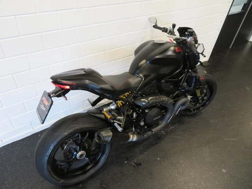 Ducati Monster - Afbeelding 11 van 13
