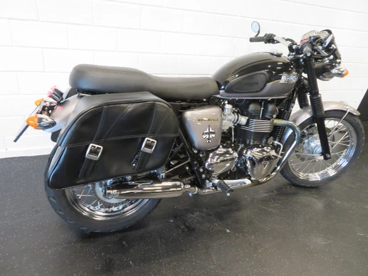Triumph Bonneville - Afbeelding 3 van 13