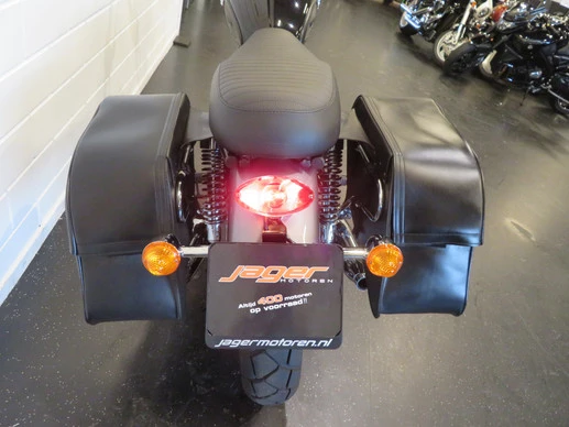 Triumph Bonneville - Afbeelding 4 van 13