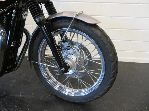 Triumph Bonneville - Afbeelding 7 van 13