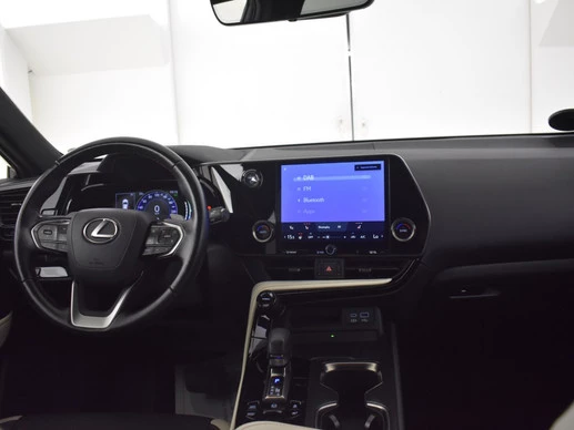 Lexus NX - Afbeelding 4 van 30