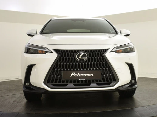 Lexus NX - Afbeelding 5 van 30