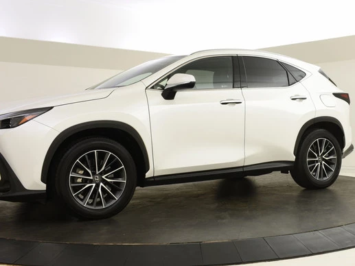 Lexus NX - Afbeelding 6 van 30