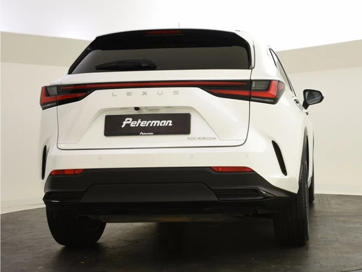 Lexus NX - Afbeelding 8 van 30