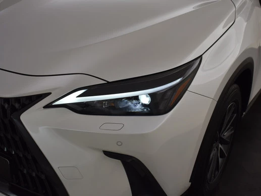 Lexus NX - Afbeelding 9 van 30