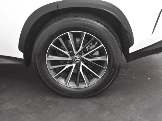 Lexus NX - Afbeelding 10 van 30