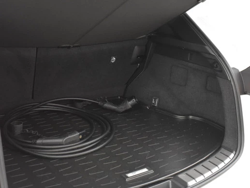 Lexus NX - Afbeelding 12 van 30