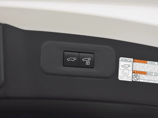 Lexus NX - Afbeelding 13 van 30