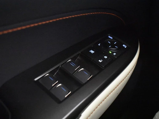 Lexus NX - Afbeelding 16 van 30