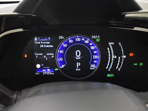 Lexus NX - Afbeelding 17 van 30