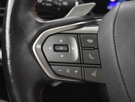 Lexus NX - Afbeelding 18 van 30