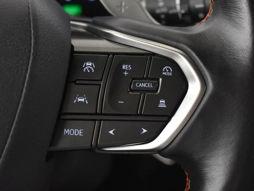 Lexus NX - Afbeelding 19 van 30