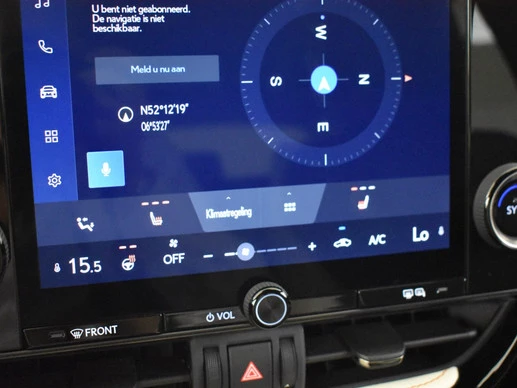 Lexus NX - Afbeelding 20 van 30