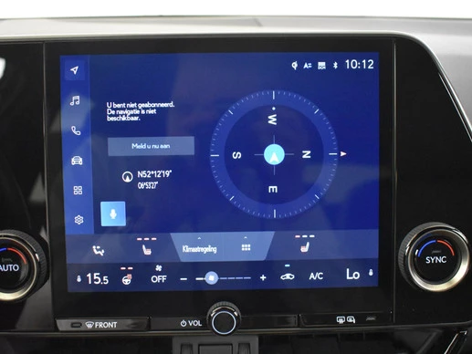 Lexus NX - Afbeelding 21 van 30