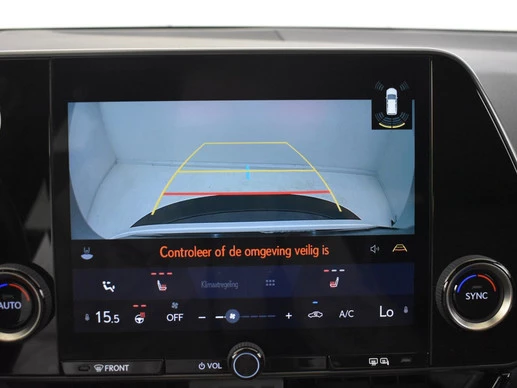 Lexus NX - Afbeelding 22 van 30