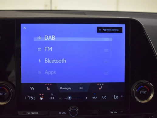 Lexus NX - Afbeelding 23 van 30