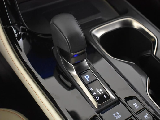 Lexus NX - Afbeelding 25 van 30